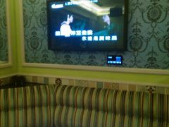 android_upload_pic-INLOVE KTV(世博源店)