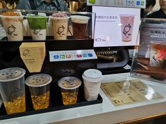 -KOI Thé(正佳广场店)