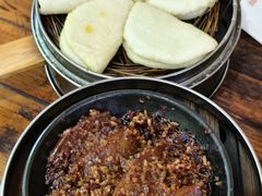 -王菊美食街·王菊面馆(总店)