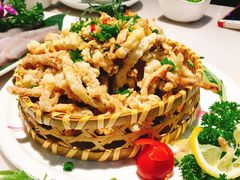 -围炉夜话·潮汕卤水火锅(榕江店)