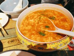 -金谷园饺子·烧烤(人大总店)
