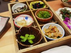 -酒久自助料理(佳兆业店)