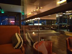 -富力丽思卡尔顿酒店·FLAIR餐厅酒吧