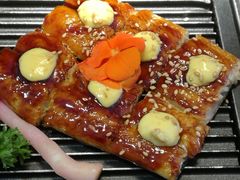 -鳗鱼家·深夜食堂(军博店)