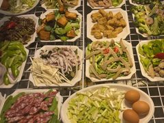 -老地方海鲜坊(步行街店)