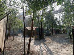 -勇士之星真人CS·团建·拓展(清水河公园店)