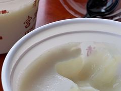 -清真马记宫廷奶酪(广渠门内大街店)