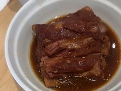 -喜家德虾仁水饺(华强天虹店)