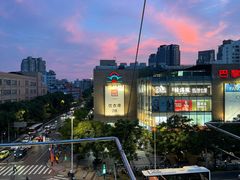 -巴黎春天(浦建店)