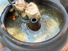-云海肴·汽锅鸡·云南菜(高德置地店)