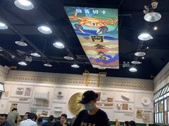 -阿金大白·上海菜馆(新天地店)