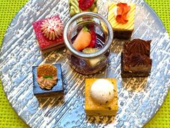 -威斯汀舞台餐厅