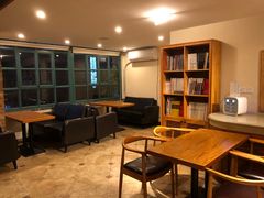 -SEN CASTLE城堡西餐(创意设计中心店)