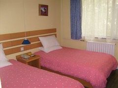 标房-如家酒店(上海南京路人民广场店)