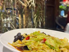 -小河盐帮·私家菜·烤鸭(三元桥·霄云路店)