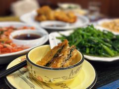 -香满阁小炒(古堰画乡景区店)