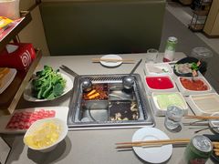-海底捞火锅(江宸天街店)
