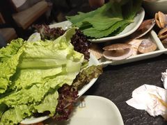 -盛江山自助料理(奥莱锦辉购物广场店)