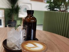 -Catch Bagel(芳草地店)