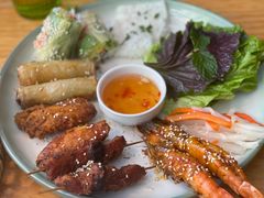 -越美小馆·越南料理(曲江店)