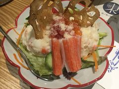 -东菊料理(吉利购物广场店)