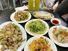 -一哥美食(总店)