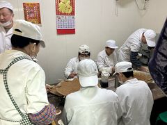 -津门张记包子铺(三马路店)
