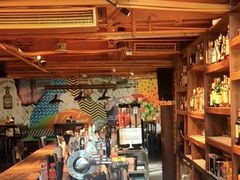 -Q MEX 库迈墨西哥餐吧(三里屯店)