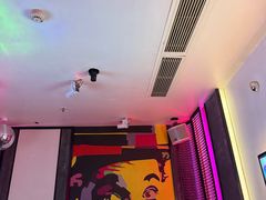 -音乐派KTV(银泰城店)