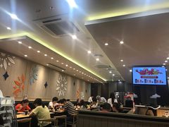 -花味烤肉·拌饭(建邺万达店)