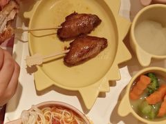 -西贝(厦门中华城店)