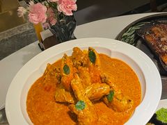 -狮拾久·现代新加坡料理(壹方城店)