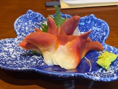 -千代武日本料理(爱建店)