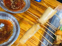 -陈氏老字号十三小炸炸店