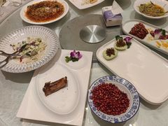 -国人川菜(李家村建东街店)