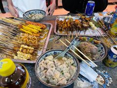 -老谢野馄饨(延安路店)