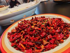 -悦融琥珀·京鲁菜(西单店)