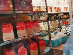 零售区-国际饭店·帆声西饼屋(黄河路店)