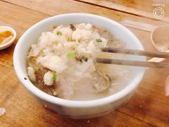 -西羊市老米家泡馍(西羊市店)
