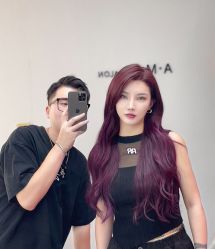 -艾美A·M Hair Salon