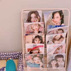 -Adore nail日式美甲美睫