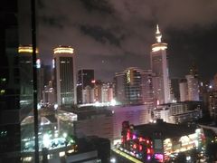 -音乐在线主题氧吧KTV(佳宁娜广场店)