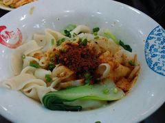 android_upload_pic-东关吉祥西安腊汁肉夹馍(健德门店)