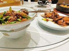 -元唐家宴•经典东北菜(梅市口路店)