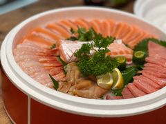 -冰之海挪威三文鱼(海珠店)