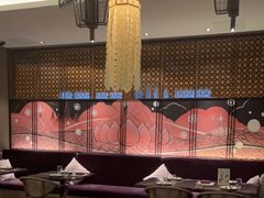大堂-Thai Alley泰爱里(二沙岛店)