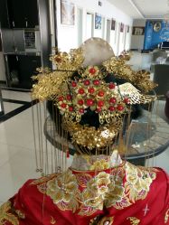 点击看大图 -金海岸婚纱摄影(塘沽店)