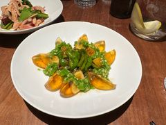 鲜泡椒溏心皮蛋-清水亭湖北菜(大屯DT51店)