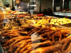 -老人和饭店(淮海中路店)