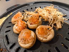-朴太院·朝鲜族炭火烤肉(民乐园总店)